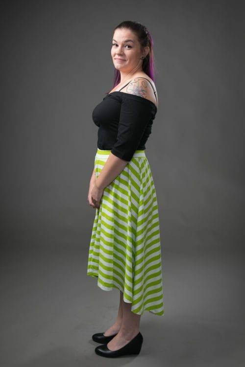 PDF Endless Summer - naisten hameet 32-56 - Image 10