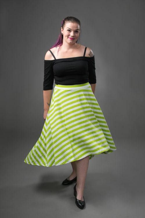 PDF Endless Summer - naisten hameet 32-56 - Image 12