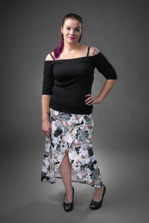 PDF Endless Summer - naisten hameet 32-56 - Image 9