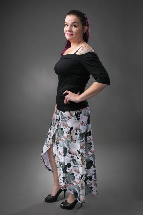 PDF Endless Summer - naisten hameet 32-56 - Image 7