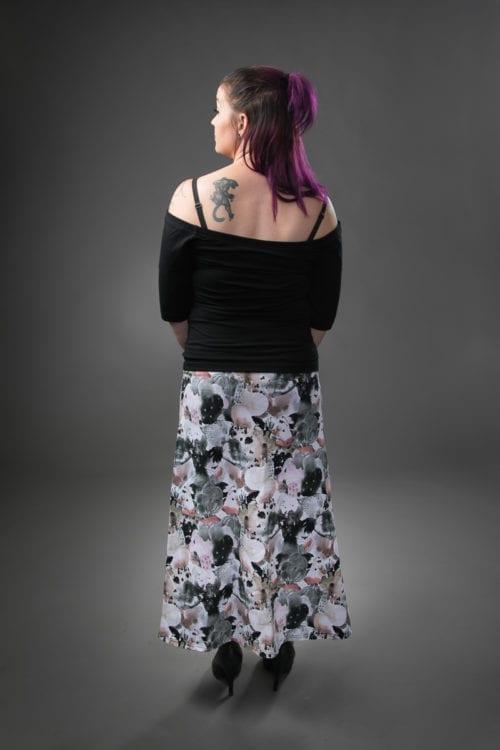 PDF Endless Summer - naisten hameet 32-56 - Image 8