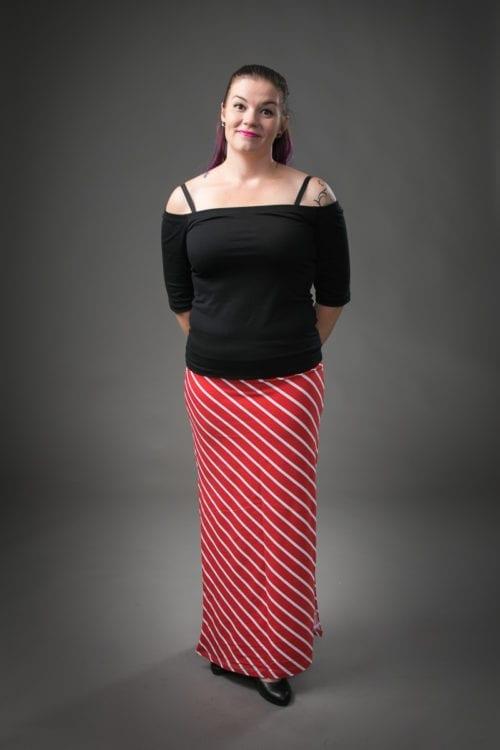 PDF Endless Summer - naisten hameet 32-56 - Image 6