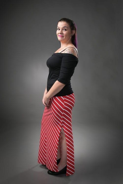 PDF Endless Summer - naisten hameet 32-56 - Image 4