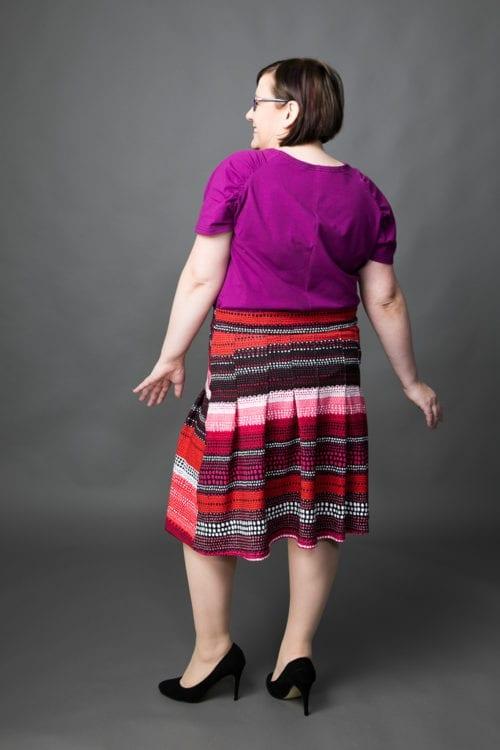 PDF Endless Summer - naisten hameet 32-56 - Image 19