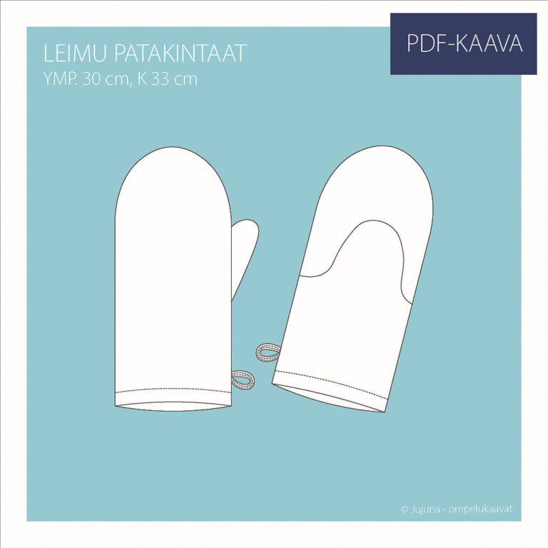 ilmaiset-ompelukaavat-jujuna