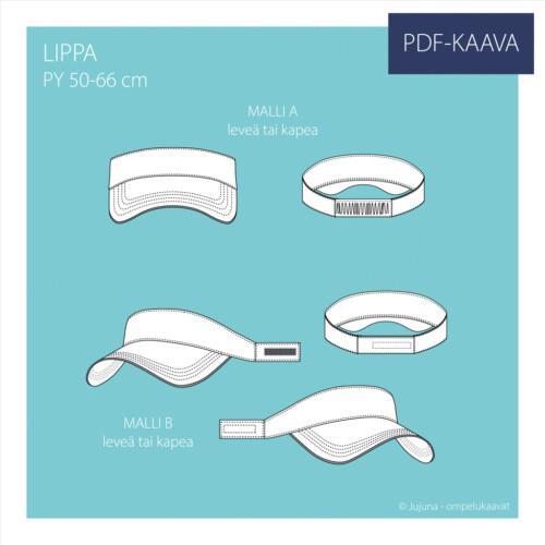 PDF Lippa (py 50-66 cm)