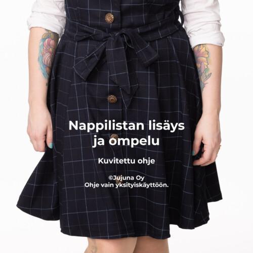 Nappilistan lisäys - ohje (ladattava)